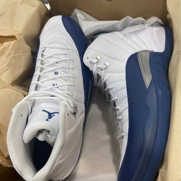 Air Jordan 12 Retro: Size 13 - Picture 1 of 1
